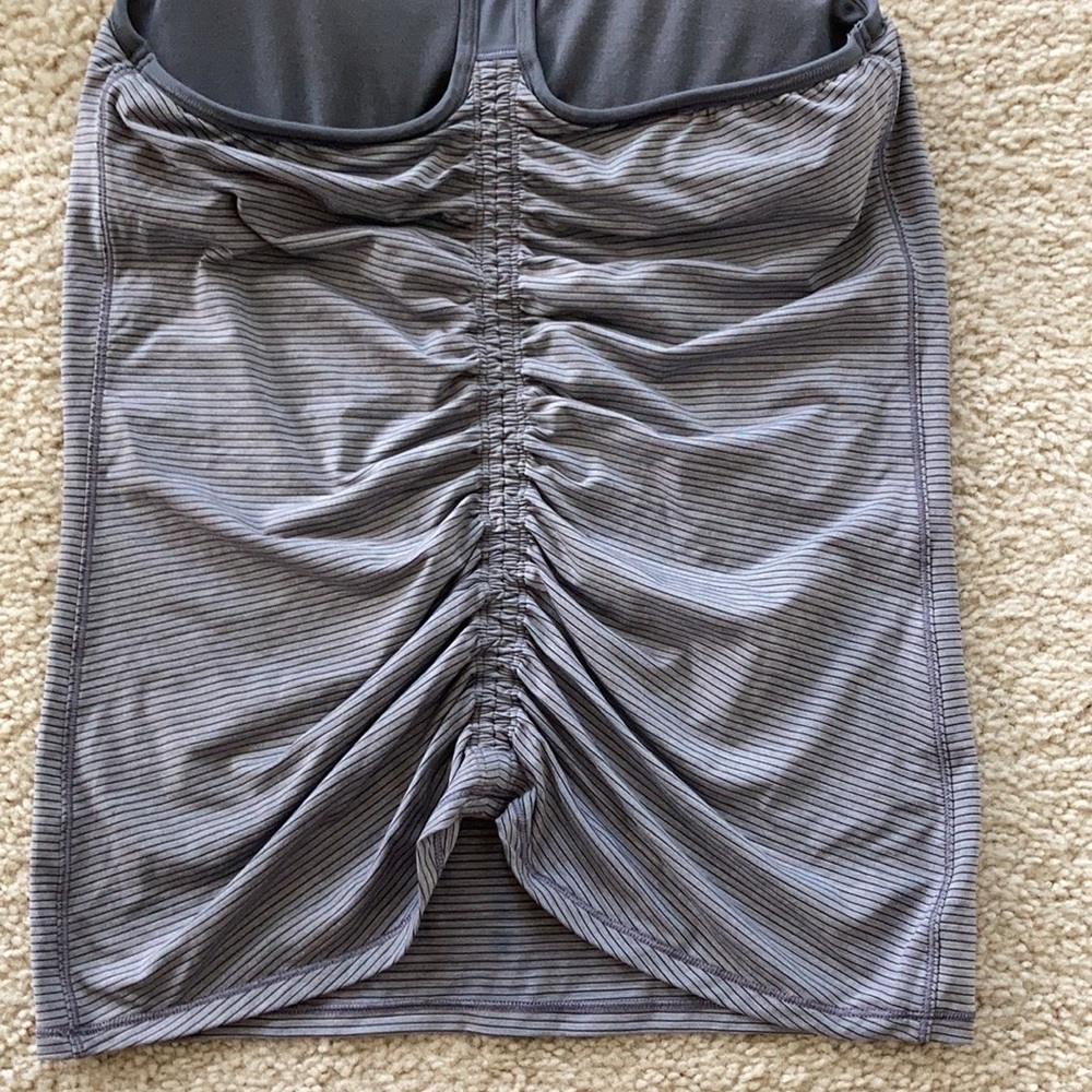 Lululemon Athletic Tank - Picture 6 of 9